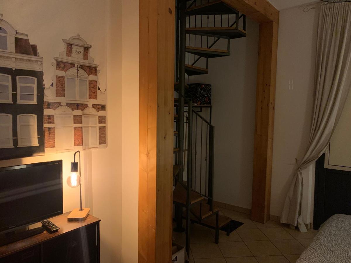 Teatro Greco Suite Catania Bagian luar foto