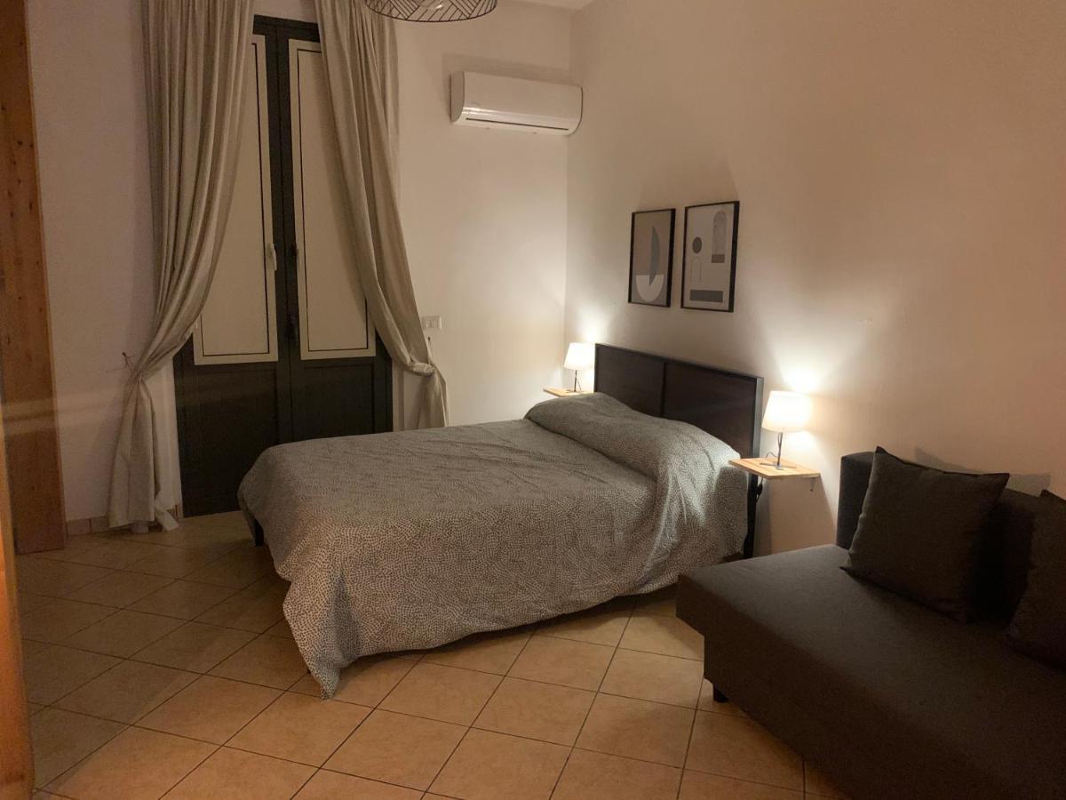 Teatro Greco Suite Catania Bagian luar foto